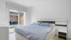 Reventa - Villa / Chalet - Algorfa - Lomas De La Juliana