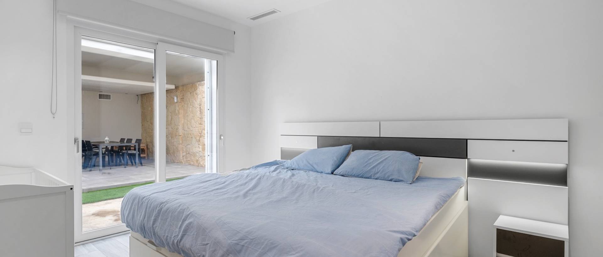 Reventa - Villa / Chalet - Algorfa - Lomas De La Juliana