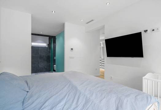 Reventa - Villa / Chalet - Algorfa - Lomas De La Juliana