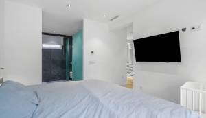 Reventa - Villa / Chalet - Algorfa - Lomas De La Juliana