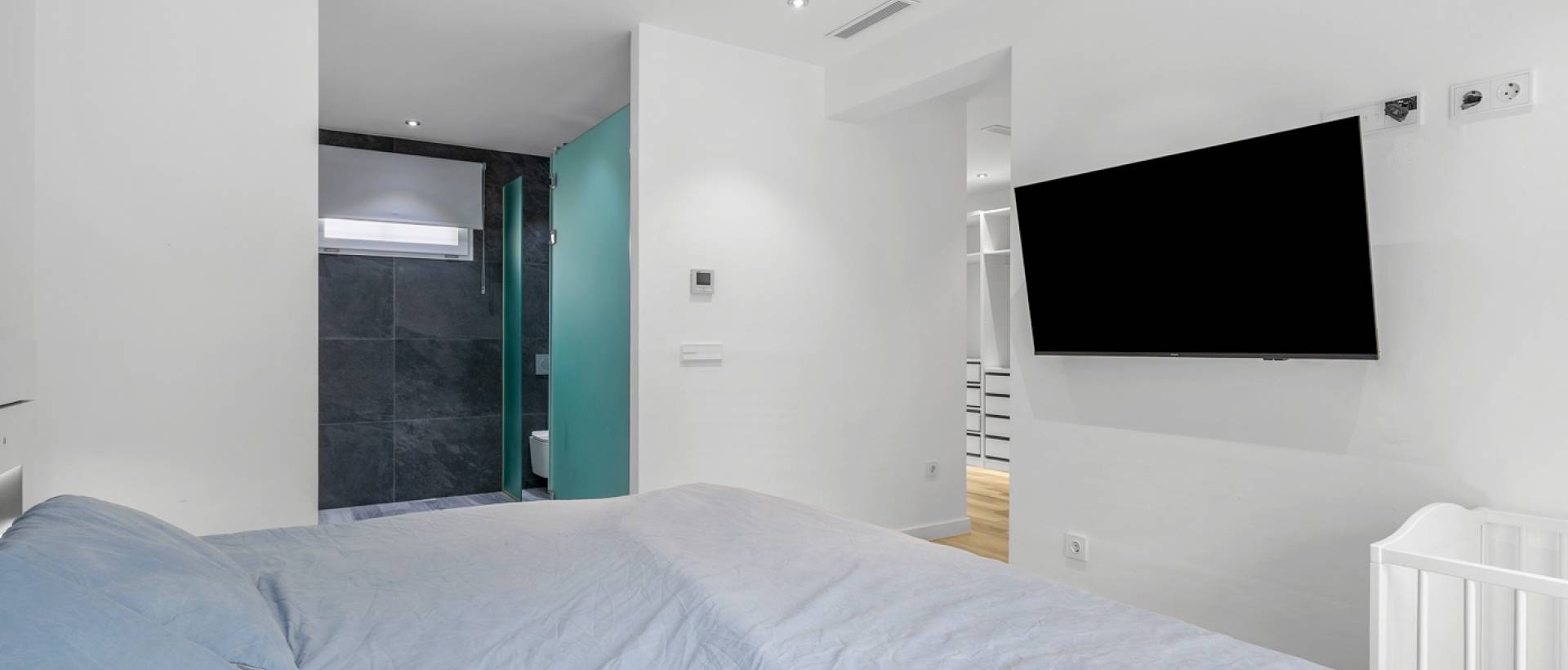 Reventa - Villa / Chalet - Algorfa - Lomas De La Juliana