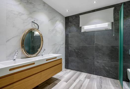 Reventa - Villa / Chalet - Algorfa - Lomas De La Juliana