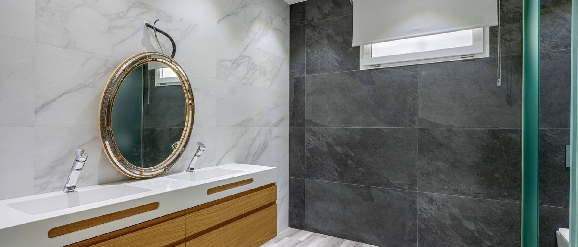 Reventa - Villa / Chalet - Algorfa - Lomas De La Juliana