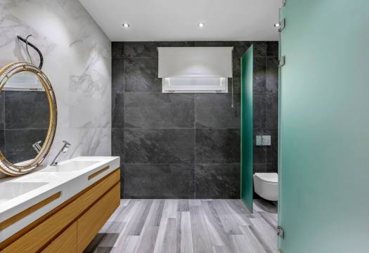 Reventa - Villa / Chalet - Algorfa - Lomas De La Juliana