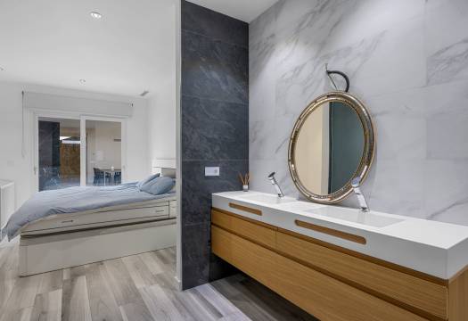 Reventa - Villa / Chalet - Algorfa - Lomas De La Juliana