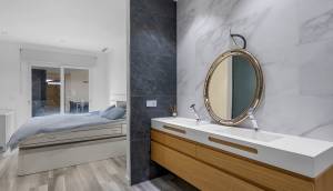 Reventa - Villa / Chalet - Algorfa - Lomas De La Juliana