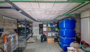 Reventa - Villa / Chalet - Algorfa - Lomas De La Juliana