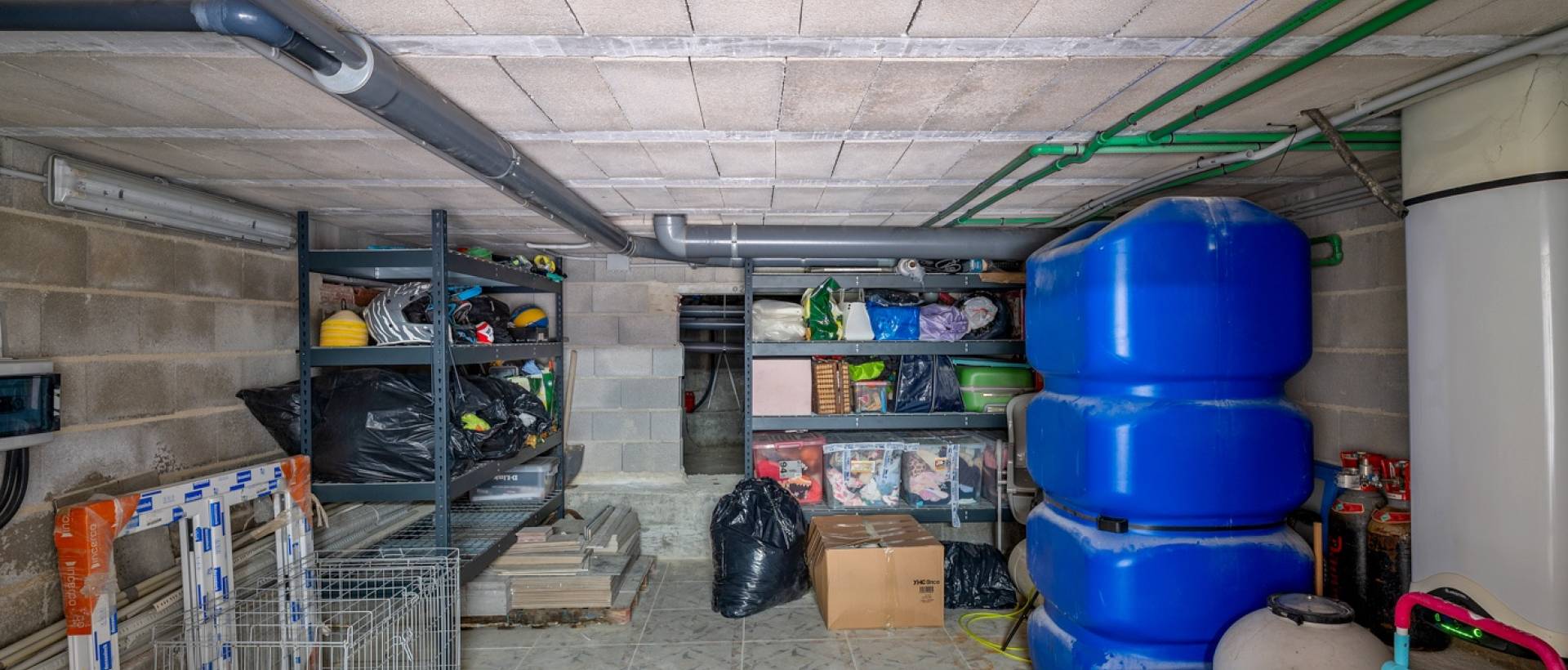 Reventa - Villa / Chalet - Algorfa - Lomas De La Juliana