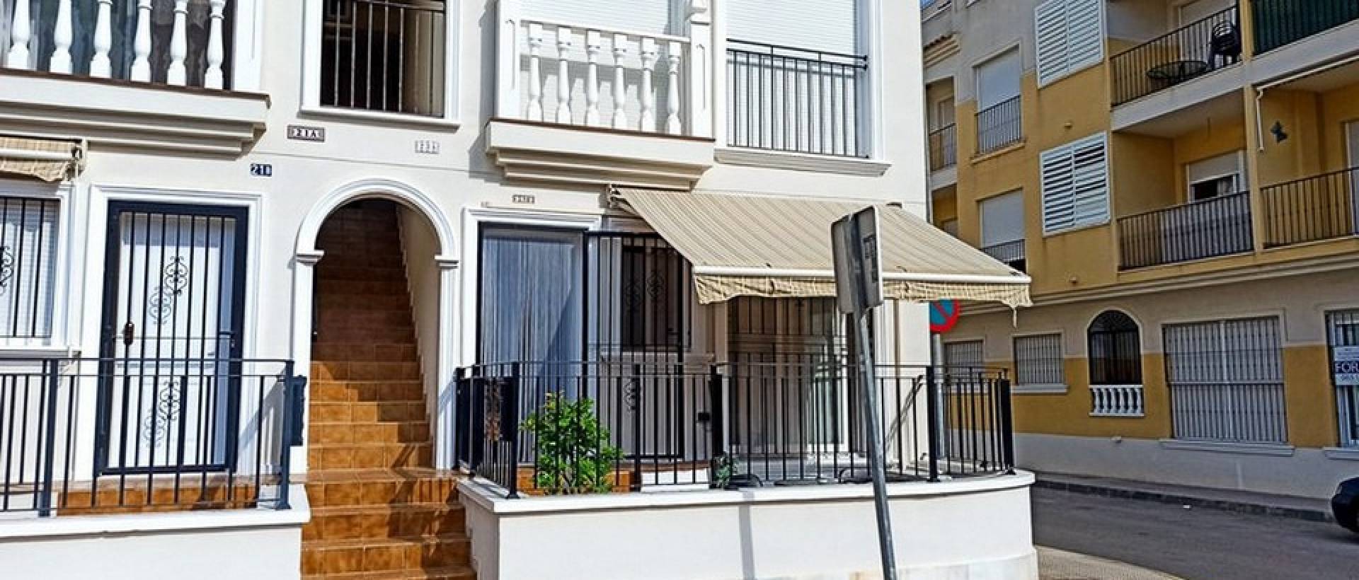 Resale - Apartment - Formentera del Segura