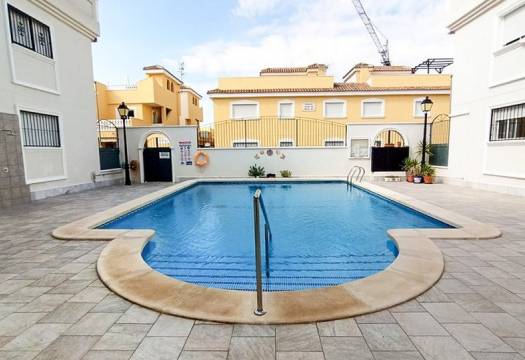 Resale - Apartment - Formentera del Segura