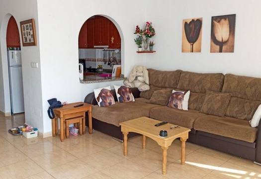 Resale - Apartment - Formentera del Segura