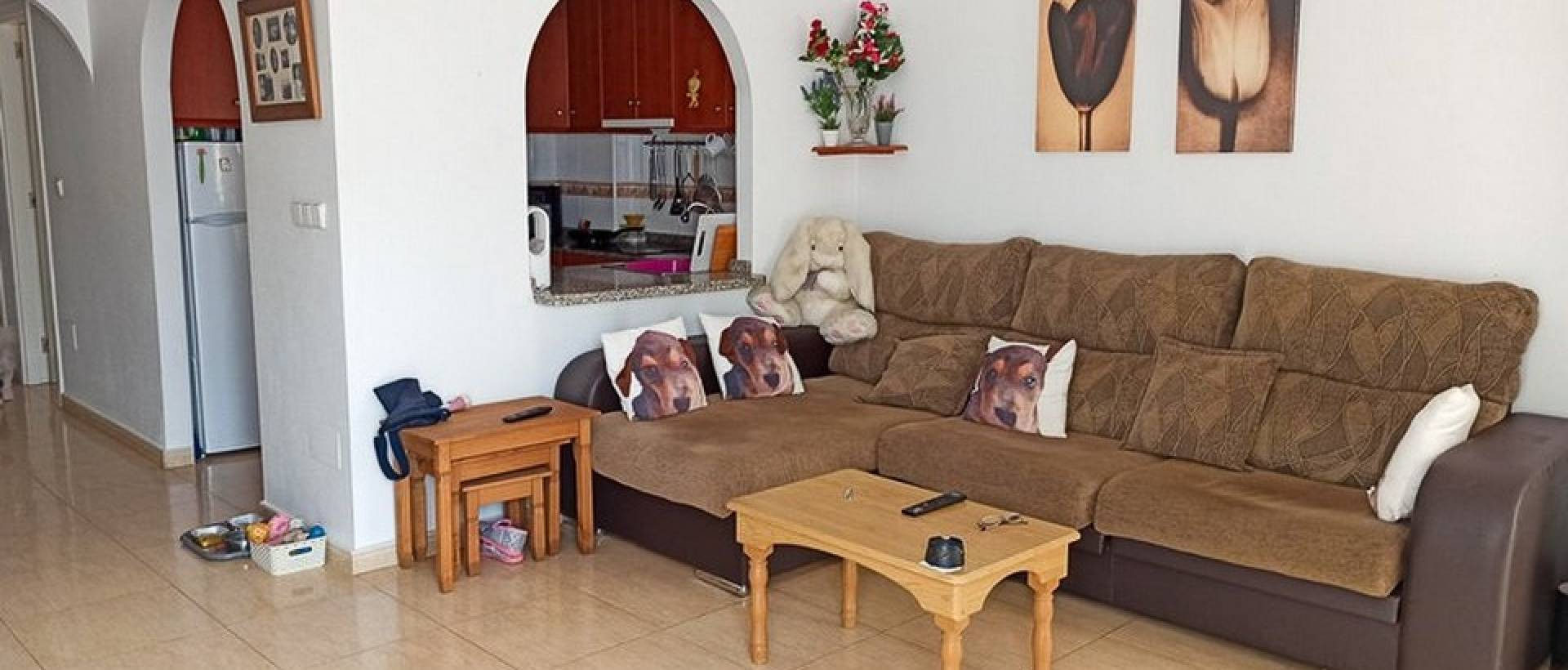 Resale - Apartment - Formentera del Segura