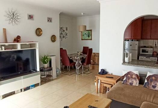 Resale - Apartment - Formentera del Segura