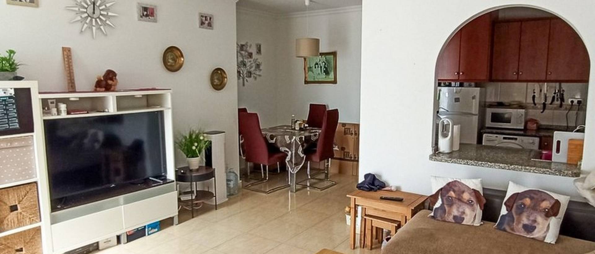 Resale - Apartment - Formentera del Segura