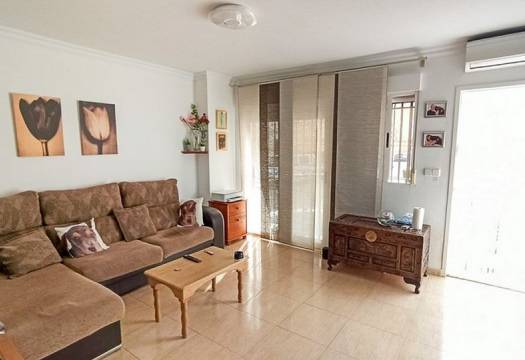 Resale - Apartment - Formentera del Segura