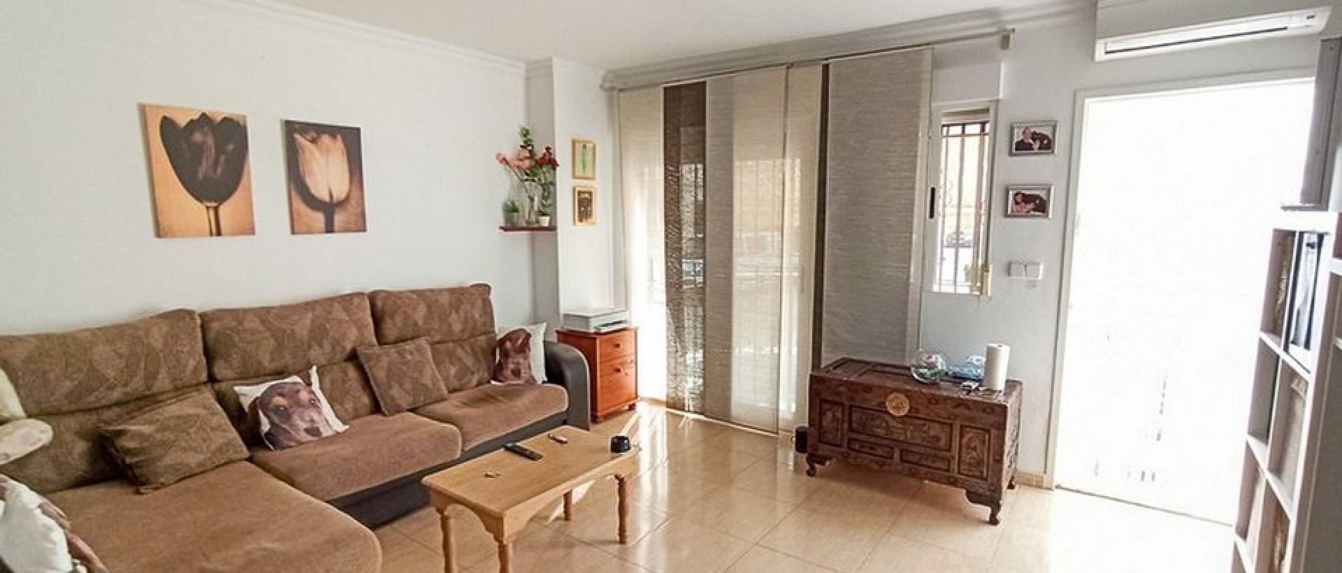 Resale - Apartment - Formentera del Segura