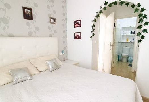 Resale - Apartment - Formentera del Segura