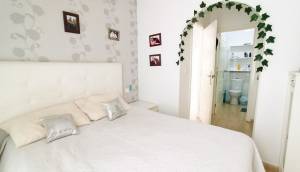 Resale - Apartment - Formentera del Segura