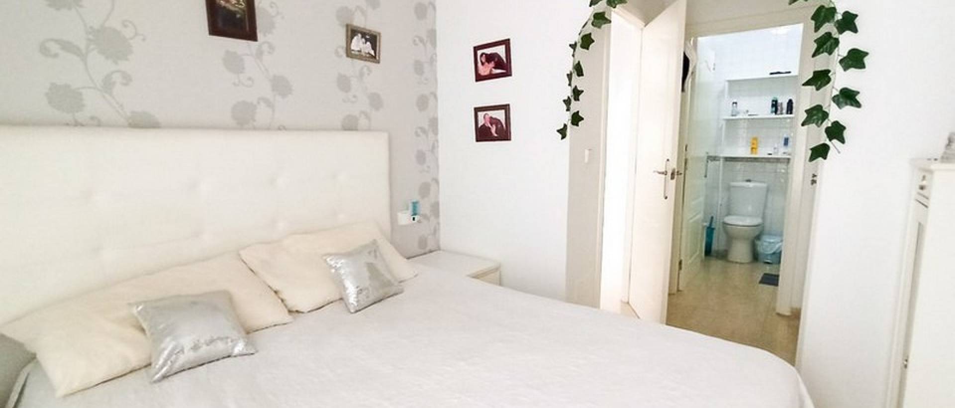 Resale - Apartment - Formentera del Segura