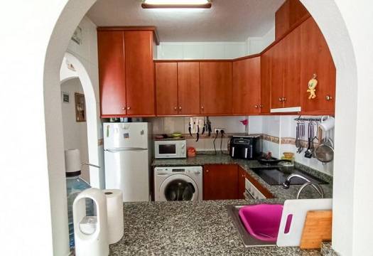 Resale - Apartment - Formentera del Segura