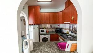 Resale - Apartment - Formentera del Segura