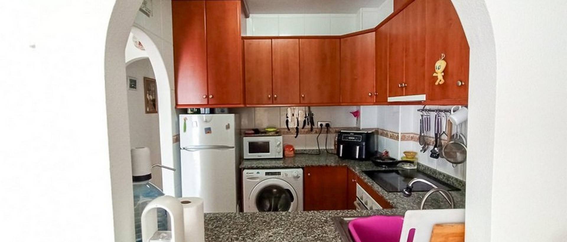 Resale - Apartment - Formentera del Segura