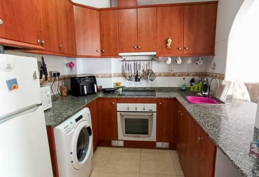 Resale - Apartment - Formentera del Segura