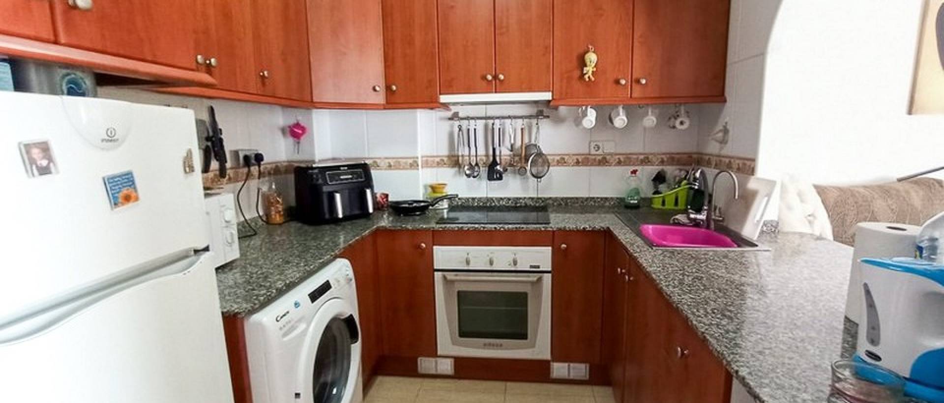 Resale - Apartment - Formentera del Segura