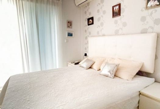 Resale - Apartment - Formentera del Segura