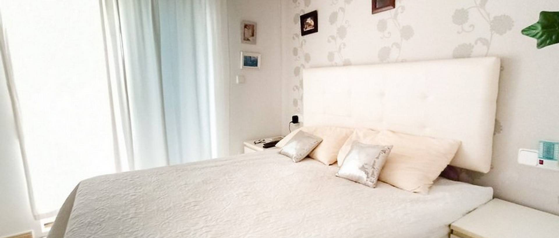 Resale - Apartment - Formentera del Segura