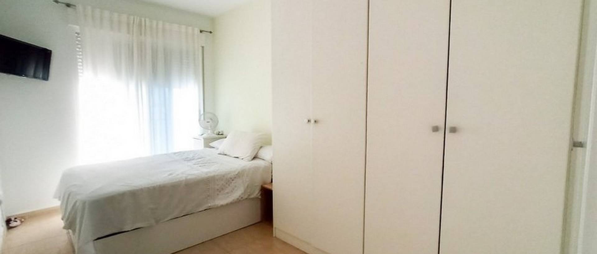 Resale - Apartment - Formentera del Segura