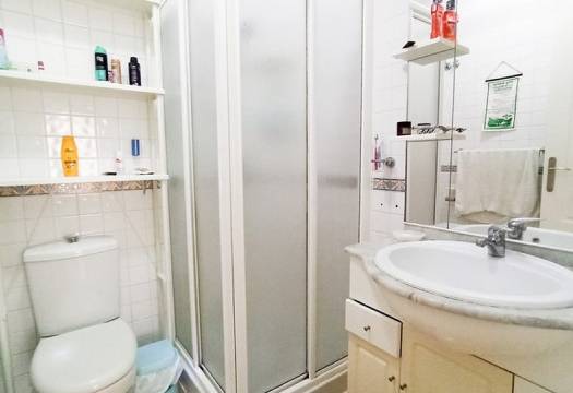 Resale - Apartment - Formentera del Segura