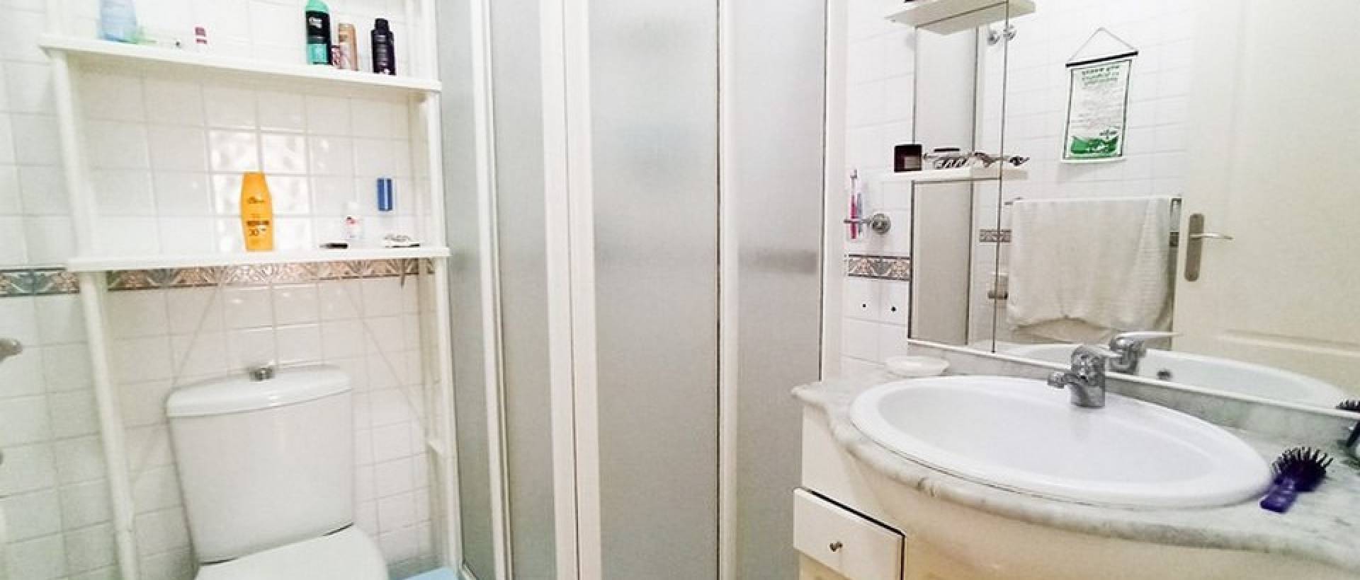 Resale - Apartment - Formentera del Segura