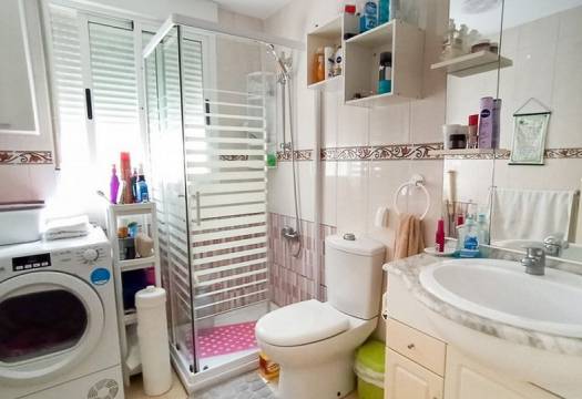 Resale - Apartment - Formentera del Segura