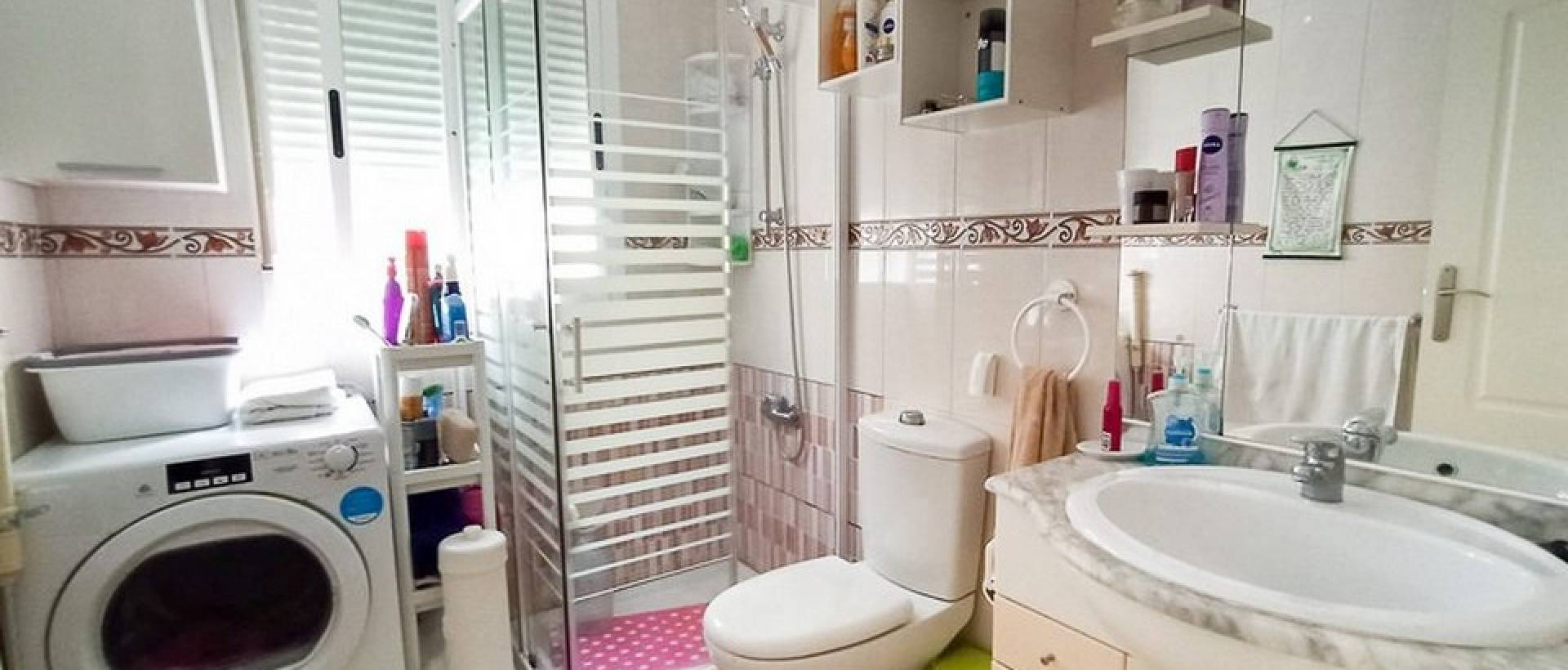 Resale - Apartment - Formentera del Segura