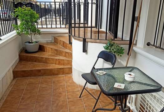 Resale - Apartment - Formentera del Segura