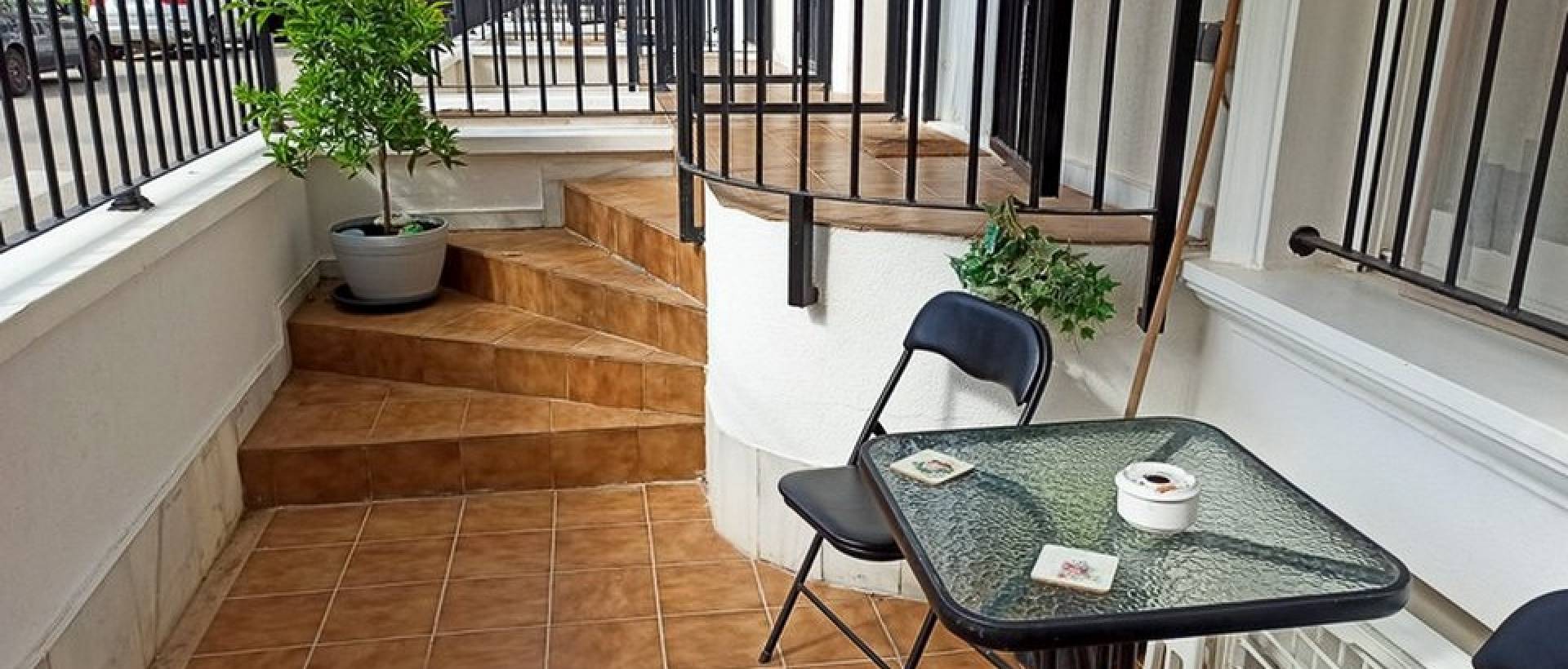 Resale - Apartment - Formentera del Segura