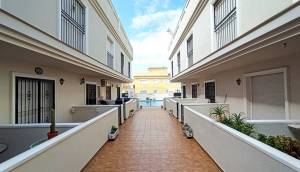 Resale - Apartment - Formentera del Segura