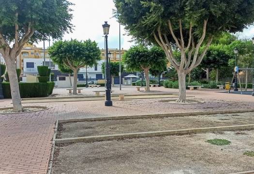 Resale - Apartment - Formentera del Segura