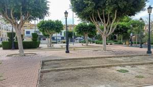 Resale - Apartment - Formentera del Segura