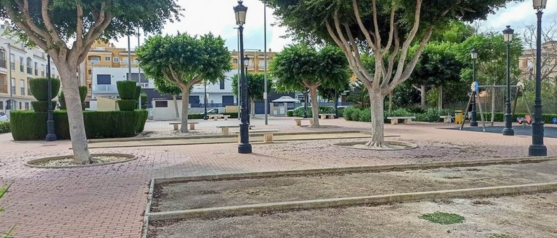 Resale - Apartment - Formentera del Segura