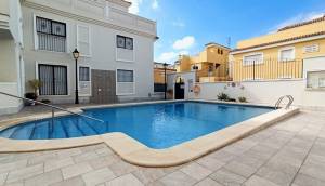 Resale - Apartment - Formentera del Segura