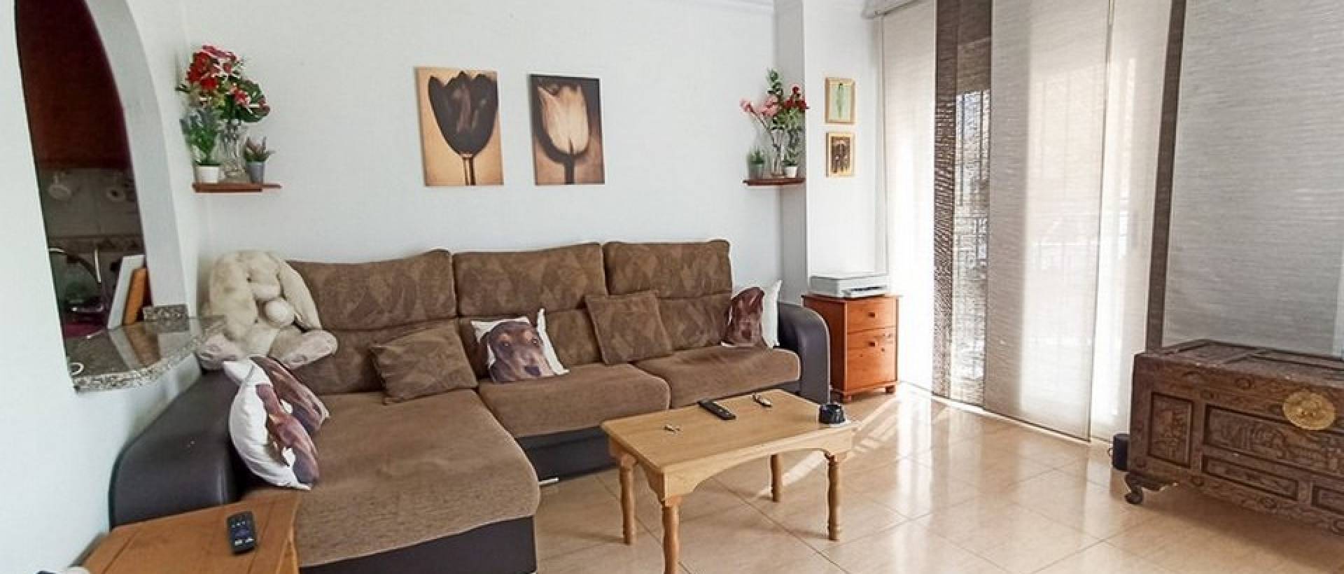 Resale - Apartment - Formentera del Segura