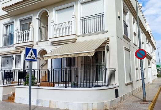 Resale - Apartment - Formentera del Segura