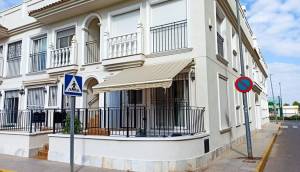 Resale - Apartment - Formentera del Segura