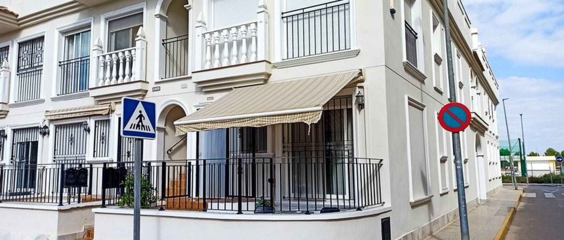 Resale - Apartment - Formentera del Segura