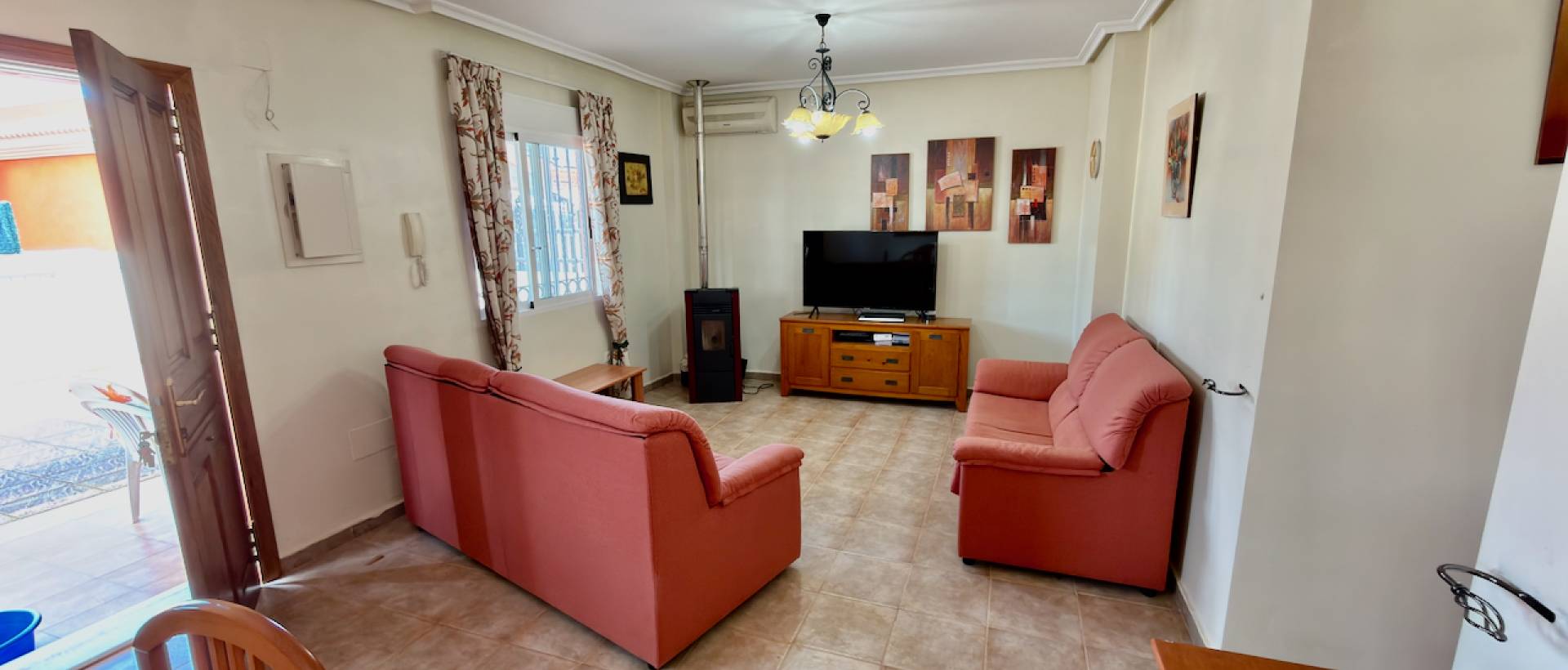 Reventa - Villa / Chalet - Guardamar del Segura