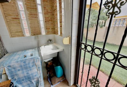 Reventa - Villa / Chalet - Guardamar del Segura