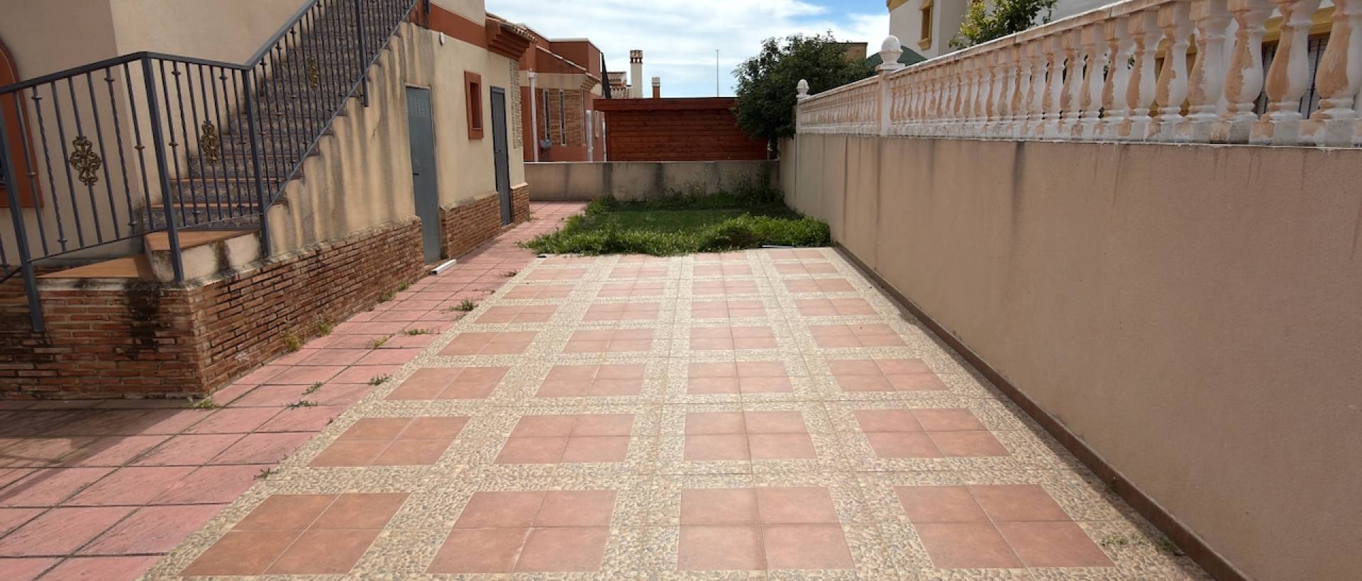 Reventa - Villa / Chalet - Guardamar del Segura