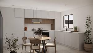 Obra Nueva - Villa / Chalet - Orihuela - Vistabella Golf